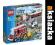 Lego CITY 60023 Super Pojazdy Zestaw Startowy