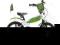 Rower dziecięcy KAWASAKI BMX 16