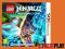 LEGO NINJAGO NINDROIDS /NINJA GO DROIDS/ 3DS