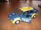 FIAT 131 ABARTH RALLY Bburago
