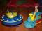 UFO i Chudy Toy Story Shell limitowana edycja