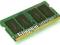 Pamięc 2GB SODIMM Kingston DDR3 1333MHz KVR13S9S6