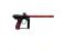 Marker Smart Parts EOS Black / Red paintball -Wawa
