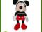 DISNEY Mickey Love Angel 25cm