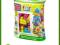 MEGA BLOKS Klocki Torba 60 szt. Kolor