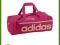 Torba ADIDAS LIN ESS DUF M F78485 czerwona