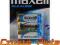 2 x Bateria Alkaliczna LR14 C Maxell do 2017r WaWa