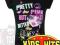 MONSTER HIGH Pre koszulka dziecięca t-shirt 164 Dz