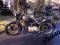 Motocykl Sokół 600 RT M 211 (pocztówka)
