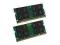 Pamięć ddr2 2GB PC2-5300 (667MHz) laptop dual