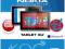 TABLET NOKIA LUMIA 2520 WINDOWS 8.1 GPS 32GB FV23%