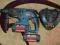 BOSCH GBH 36 V-LI Professional !!!