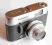 Voigtlander Vito C - aparat kolekcjonerski.
