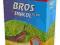 BROS SNACOL 3kg ŚRODEK TRUTKA NA ŚLIMAKI ŚLIMAX