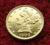 5 $ FIVE DOLLARS LIBERTY 1900 ROK - USA !!! SUPER
