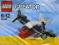 LEGO Creator Transport Plane-nowość 2014 (unikat)m