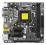ASROCK B85M-ITX B85 LGA1150 SATA3USB3DDR3 Mini-ITX