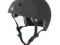 Kask BRAINSAVER BLACK SKATE BMX S/M Triple8 WAWA
