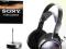 Sony MDR-RF810RK słuchawki bezprzewodowe