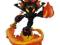 FIGURKA SKYLANDERS SWAP FORCE - SMOLDERDASH -NOWA