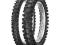 ! DUNLOP GEOMAX MX31 80/100-21 51M