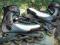 Rolki ROLLERBLADE KITALPHA 2.1 rozm.44.5 wkł.290mm