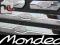 LISTWY PROGOWE nakładki progowe listwa FORD Mondeo