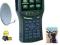 Miernik Satelitarny HD1 DVB-S2