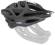 Kask rowerowy Casco Viper rozmiar 52-57 czarny mat