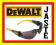 Okulary ochronne Gogle BHP Robocze DEWALT DPG54-2D