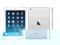 Apple iPad mini Retina LTE 16GB Silver ME814FD/A