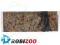 ABG013TŁO STRUKTURALNE STANDARD DO AKWARIUM 150x50