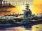 CVN-69 USS EISENHOWER 1:800 ACADEMY 1440