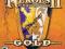 HEROES II GOLD + 1608 NOWYCH MAP II III IV KŚG-R