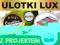 ULOTKI A5 - 5000 SZT 2-STR FULL COLOR + PROJEKT!