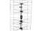 ANTENA SIATKOWA DVB-T KANAŁY: 6-12/21-69 KWQV