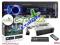 RADIO SAMOCHODOWE MP3+USB+AUX+PILOT PREZENT FV+GW