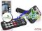 TRANSMITER FM STEREO MP3 MP4 LCD Z USB i SDH FV+G