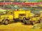 FUEL TRUCK &amp; SCHWIMMWAGEN 1:72 ACADEMY 13401