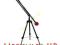 HERCULES JIB Kran mini DSLR-Kamerowy  PRO
