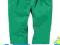 ZIELONE SPODNIE NEXT CHINOS ____140