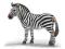 SCHLEICH 14392 ZEBRA KLACZ