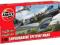 AIRFIX 05117 Supermarine Spitfire MkXII 1/48