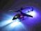 HELIKOPTER STEROWANY Z LED 3 KANAŁOWY 20cm!!!
