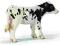 SCHLEICH 13634 CIELĘ CZARNO-BIAŁE