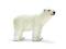 SCHLEICH 14659 Niedźwiedź polarny