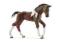 SCHLEICH 13758 Kuc Trakenher
