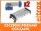 ZESTAW MULTISWITCH + 2 KONWERTERY QUATTRO  7386