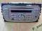 RADIO CD FORD FOCUS C-MAX 2008r. ORYGINAŁ F.V.
