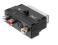 ADAPTER EURO SCART-3RCA CHINCH + SVHS IN/OUT #4395